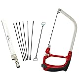 ハナツールズ 多目的のこぎり マジックソー Platinum HA-2100 【正規輸入品】