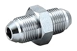フローバル 油圧ホースアダプター ホースアダプター (SS) FR14-12     3価