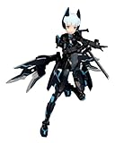 武装神姫 フブキ弐型 (彩色済みアクションフィギュア、一部組み立て有り)