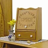 アントステラ SPICE BOX