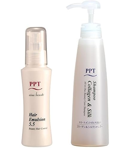 Amazon | セレクトブルターニュ ヘアークレンジングシャンプー ポンプ
