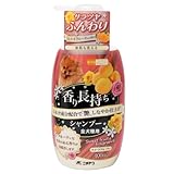 ニチドウ 香り長持ちシャンプー スイートフルーティ 400ml ■ シャンプー Shampoo 犬用シャンプー リンスインシャンプー ペットグッズ ペット用品 【あす楽対応】