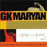 Keep On Movin’Vol.1