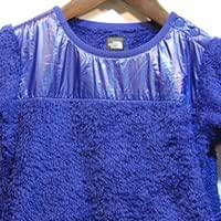 Amazon ノースフェイス The North Face Oso Onepieceベビー キッズワンピース Btブルー 150 ワンピース チュニック 通販