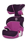 CBX by CYBEX Solution Forward Facing Car Seat (Group 2/ 3, Purple) by Cybex