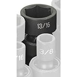 Grey Pneumatic 1026U Socket [並行輸入品]