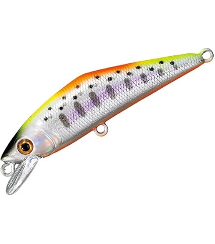 Amazon.co.jp: スミス(SMITH LTD) ミノー D-コンタクト 4.5g 50mm