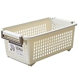 グリーンパル ハンディーバスケット キャスター付き スリム