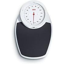 セカ SECA アナログ体重計 ヴィンテージ Vintage SECA Mechanical Bathroom Scale 320 Pound Max Made in