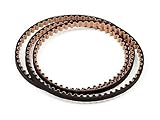 Hot Bodies 61790 Belt 164T おもちゃ (並行輸入)