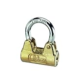 共栄工業 ABLOY クラシック仕様 南京錠 PADLOCK 3020C