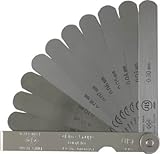 DIA JIS規格すきまゲージ150A25 150A25