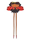 In the Breeze Ladybug Wings Kite