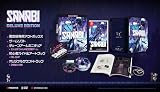 SANABI(サンナビ) デラックスエディション -Switch 【特典】ステッカー、デラックスエディション専用パッケージ、初心者ガイド＆アートブック、オリジナルサウンドトラック、チェーンアームミニチュア 同梱