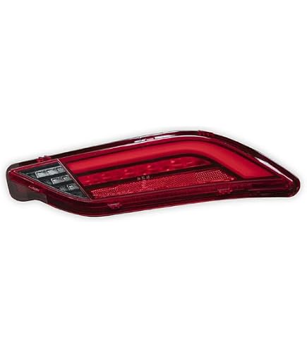 Amazon | Valenti (ヴァレンティ) ジュエルLEDテールランプ Revo