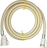 リンナイ プラグ接続用ガスコード 内径７mm 長さ3.0m RGH-D30K