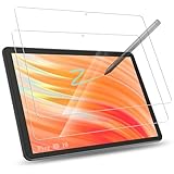 GeeRic 2枚入り ガラスフィルム Fire HD 10 第13世代 対応 Fire HD 10 2023 10.1インチ 保護フィルム 強化 ガラス 液晶保護 9H スクラッチ防止 自動吸着 気泡なし 指紋防止