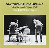 Bare Essentials 1972-3