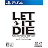LET IT DIE アンクルプライム エディション