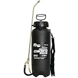 Chapin 22190XP 3-Gallon Industrial Poly Viton Concrete Sprayer [並行輸入品]