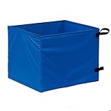 台車折りたたみ箱 BOX-107E