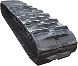 ゴムクローラー クボタ コンバイン SR-J1 / SRJ1 330*79*34