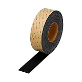3M セーフティ・ウォーク すべり止めテープ タイプB 黒 455mm幅×18M