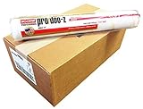 ウースターブラシrr643 – 18 Pro/doo-z 1 /2 " Napローラーカバー – パックof 6