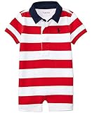 RALPH LAUREN SHIRT ベビー・ボーイズ