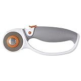 Fiskars (フィスカース) ロータリーカッター45mm [並行輸入品]