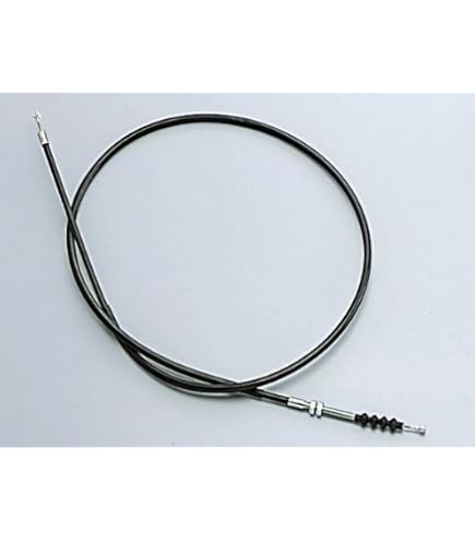 ハリケーン GB250クラブマン ロングケーブル3点セット アクセル/クラッチ/チョーク 新品未使用 送料無料