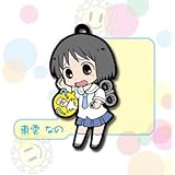 トイズワークスコレクション にいてんごむっ!日常 【5.東雲なの】(単品)