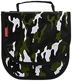 KNワークス(K.N Works) チップソーケース カモフラグリーン TC-190CCG