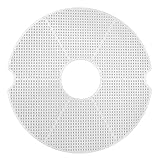 Nesco FD660用食品脱水機ネットシート 食品脱水機ドライヤーネットシート プリザーブドフルーツプレート 漏れ防止ドライフルーツマシンネットトレイ