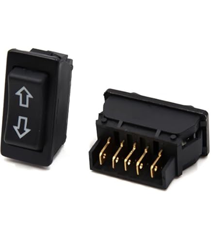 Amazon.co.jp: トヨタ用パワーウィンドウコントロールスイッチ 日野700