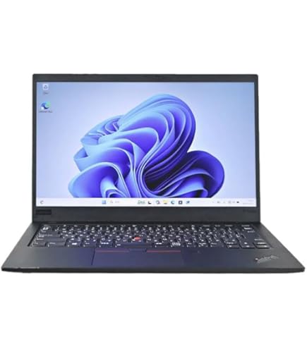 レノボ Thinkpad X1 Carbon gen8 i5 LTE Amazon.co.jp: Lenovo(レノボ) ThinkPad X1 Carbon Gen 8 14.0インチ