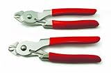 CTA Tools 5300 Hog Ring Pliers Set by CTA Tools