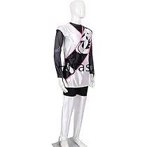 Amazon.co.jp: [YUOK] 生地 手裏剣戦隊ニンニンジャー シロ