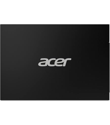 Amazon | エイサー Acer RE100-25-256GB 3D NAND SATA 2.5インチ
