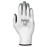 GLOVES,HYFLX,FOAM,MD