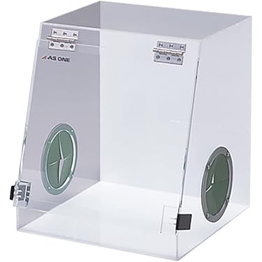 Amazon | アズワン ワークボックス スタンダード /1-9020-01