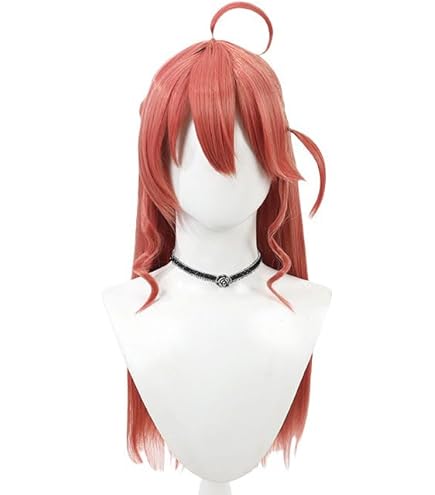 Amazon.co.jp: ドリームジャーニー コスプレウィッグ ドリーム