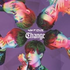 Change / F.CUZ