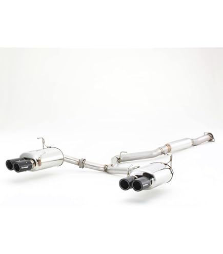 Amazon | フジツボ ( FUJITSUBO ) マフラー【 Legalis R 】トヨタ GX71