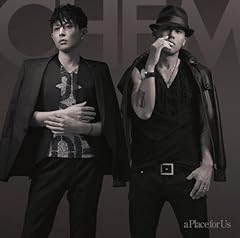a Place for Us / CHEMISTRY�~TOKO FURUUCHI
