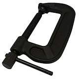 PROMOTE シャコ万力 鋳造 100mm PM028