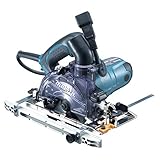 マキタ(Makita) 防じんマルノコ アルミベース 125mm 集じん機接続専用 KS5000FX