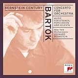 Concerto for Orchestra / Music for Strings