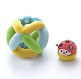 〆布のおもちゃ【コロコロコロリン】