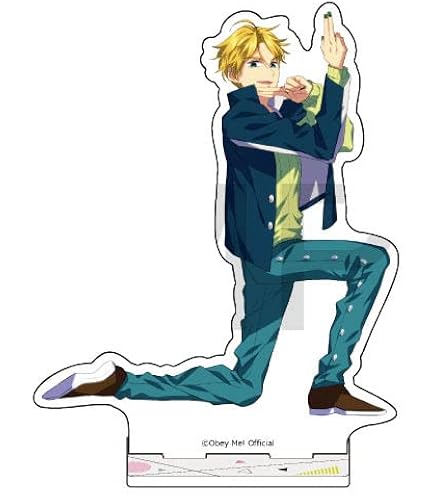 Obey Me! ナンジャタウン 留学生評価表 　コンプセット Obey Me! in NAMJATOWN」留学生評価表 全7種セット | フィギュア